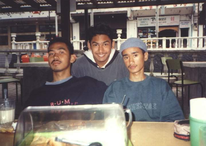teka-teka aku mana satu??...